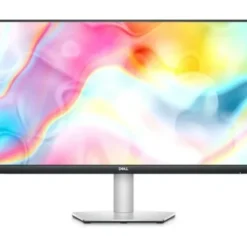 Dell 27" S2722QC IPS 4K 3840x2160/HDMI/USBC/Speaker 210-BBRQ