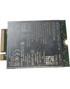 dell technologies D-ELL Wireless Mobile Modem DW5823E 555-BJPN