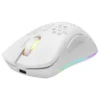 Deltaco GAM-120-W biała