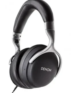 Denon AHGC25NCBKEM czarne