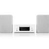 Denon Ceol N12 DAB — Mini wieża stereo z Bluetooth, Wi-Fi i HEOS 69bbb0c5c862f
