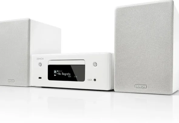 Denon Ceol N10 Szary