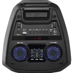 Denver Bezprzewodowy Głośnik Bluetooth BPS-351NR