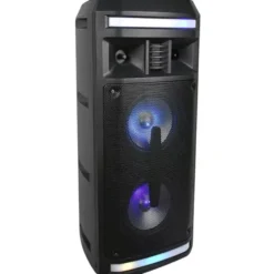Denver Bezprzewodowy Głośnik Bluetooth BPS-351NR