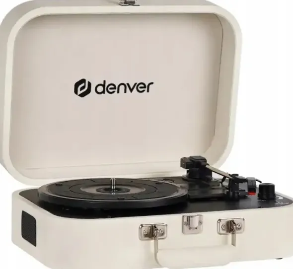Denver VPL-130 z USB