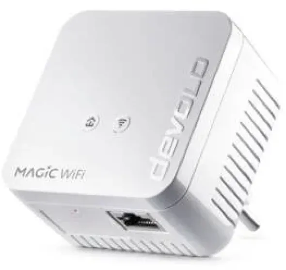 Devolo Transmiter sieciowy Magic 1 WiFi mini rozšíření 1ks 8559