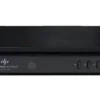 Diprogress DT201HD cyfrowy naziemny DVB-T2 hevc main 10 czarny