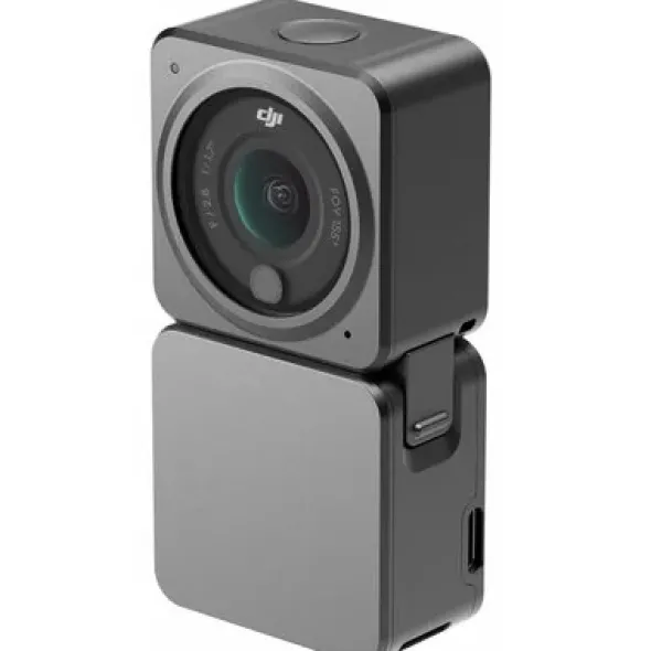 DJI Action 2 Power Combo | CP.OS.00000197.01