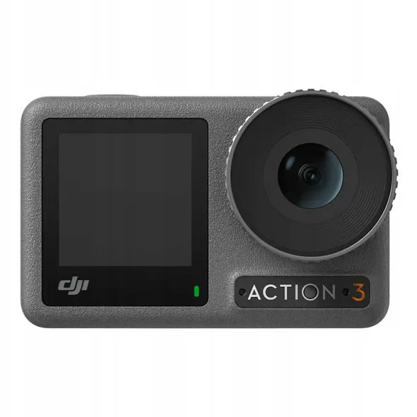 DJI Osmo Action 3 Adventure Combo