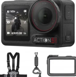 DJI Osmo Action 5 Pro czarna