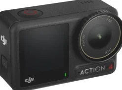 DJI Osmo Action 4 Standard Combo