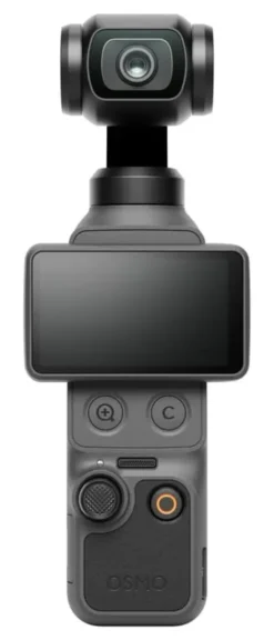 DJI Osmo Pocket 4 CP.OS.00000545.01
