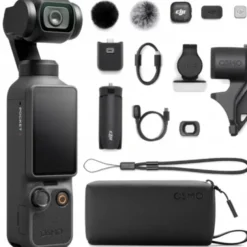 DJI Osmo Pocket 4 CP.OS.00000544.01