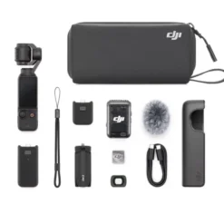 DJI Osmo Pocket 3 Creator Combo