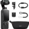 DJI Osmo Pocket 4 Standard Combo