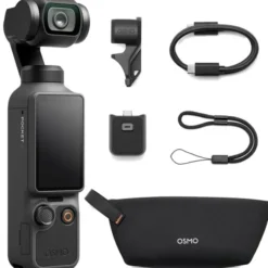 DJI Osmo Pocket 4 Standard Combo
