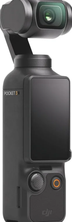 DJI Osmo Pocket 3 Standard Combo