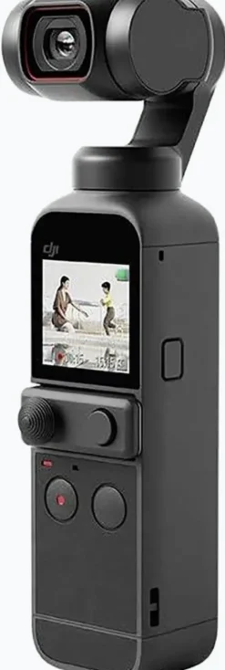 DJI Pocket 2 Creator Combo