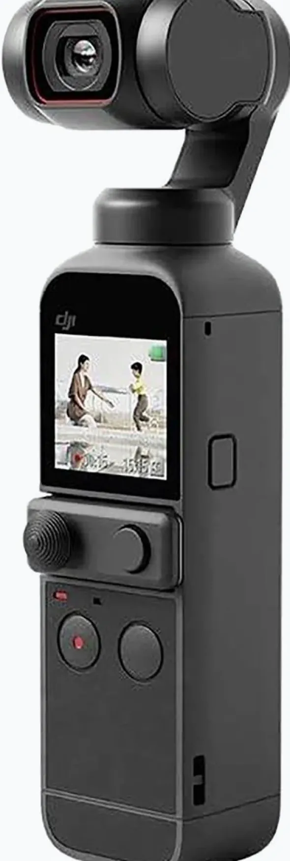 DJI Pocket 2 Creator Combo