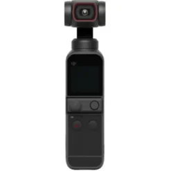 DJI Pocket 2 Creator Combo