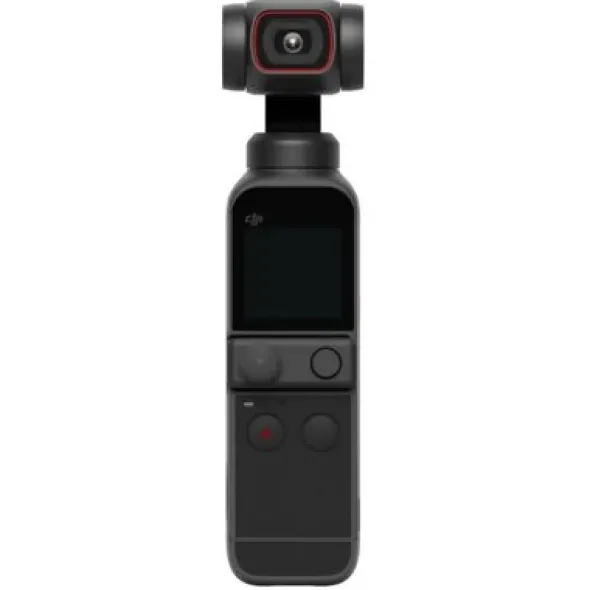 DJI Pocket 2 Creator Combo