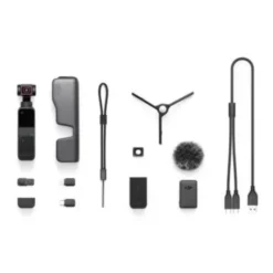 DJI Pocket 2 Creator Combo