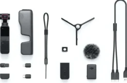 DJI Pocket 2 Creator Combo