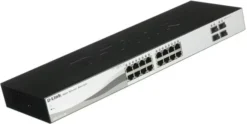 D-Link DGS-1210-20