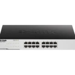 D-Link GO-SW-16G (GO-SW-16G/E)