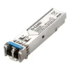 D-Link ! 1-port Mini-GBIC SFP to 1000BaseSX Transceiver Multimode up to 2 km
