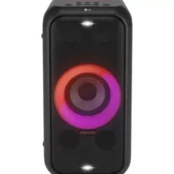 Domowy zestaw audio LG XL5S Czarny