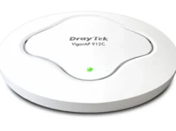 DrayTek VIGOR AP 912C 1200 Mbit/s Biały Obsługa PoE VIGORAP 912C VIGORAP 912C
