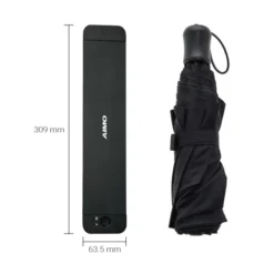 Drukarka AIMO P832 przenośna termotransferowa