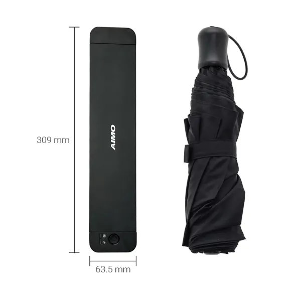 Drukarka AIMO P832 przenośna termotransferowa
