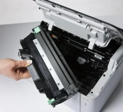 Drukarka Brother HL-1110E (HL1110EYJ1)