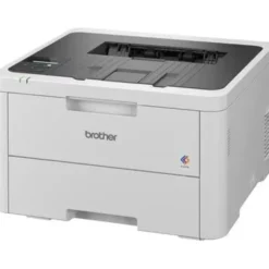 Drukarka Brother HL-L3220CW biały (HLL3220CWYJ1)