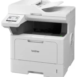 Drukarka BROTHER Monochrome Multifunction Laser Printer 4 in 1 48ppm/duplex/network