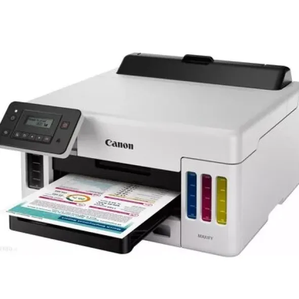 Drukarka Canon GX5040 5550C009