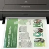 Drukarka Canon Pixma iP110