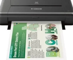 Drukarka Canon Pixma iP110