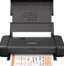 Drukarka Canon PIXMA TR150 (4167C006)