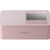 Drukarka CANON Selphy CP1500 Różowy 5541C002