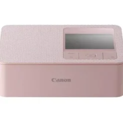 Drukarka CANON Selphy CP1500 Różowy 5541C002