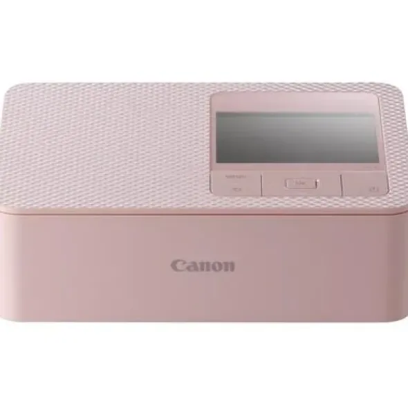 Drukarka CANON Selphy CP1500 Różowy 5541C002