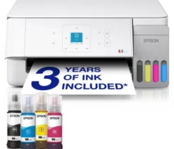 Drukarka Epson EcoTank* ET-2926 (C11CL63407)