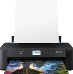 Drukarka Epson Expression Photo HD XP-15000 (C11CG43402)