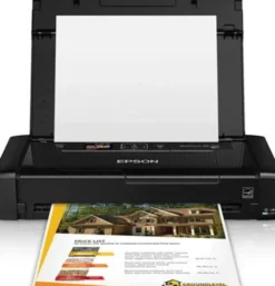 Drukarka Epson WorkForce WF-100