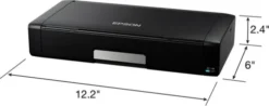 Drukarka Epson WorkForce WF-100