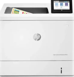 Drukarka HP Color LaserJet Enterprise M555dn (7ZU78A)