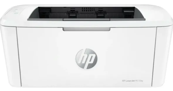Drukarka HP LaserJet M110w